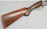 A.H. Fox Sterlingworth, 12-Gauge - 5 of 9