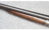 A.H. Fox Sterlingworth, 12-Gauge - 8 of 9