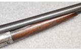 A.H. Fox Sterlingworth, 12-Gauge - 6 of 9