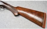 A.H. Fox Sterlingworth, 12-Gauge - 7 of 9