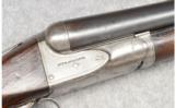 A.H. Fox Sterlingworth, 12-Gauge - 2 of 9