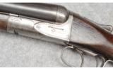 A.H. Fox Sterlingworth, 12-Gauge - 4 of 9