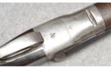 A.H. Fox Sterlingworth, 12-Gauge - 3 of 9