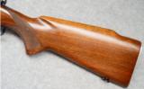 Winchester Model 70, .308 Win. - 7 of 9