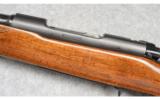 Winchester Model 70, .308 Win. - 4 of 9
