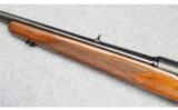 Winchester Model 70, .308 Win. - 8 of 9