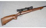 Winchester Model 70 - .30-06 - 1 of 9
