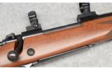 Winchester Model 70 Super Grade, .300 Win. Mag. - 2 of 8