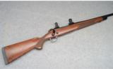Winchester Model 70 Super Grade, .300 Win. Mag. - 1 of 8