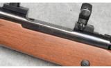 Winchester Model 70 Super Grade, .300 Win. Mag. - 4 of 8