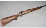 Winchester Model 70 Super Grade, 7mm Rem. Mag. - 1 of 8