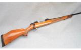 Weatherby Mark V, .257 Wby. Mag. - 1 of 8