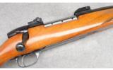 Weatherby Mark V, .257 Wby. Mag. - 2 of 8