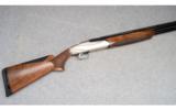 Benelli 828U, 12-Gauge - 1 of 9