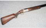 Browning Field 725, 12-Gauge - 1 of 9
