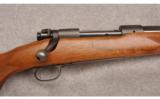 Winchester Model 70 .338 Win Mag - 2 of 6