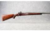 Winchester Model 70 Super Grade .257 Roberts - 1 of 9