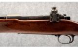Winchester Model 70 Super Grade .257 Roberts - 6 of 9