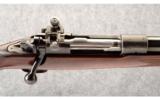 Winchester Model 70 Super Grade .257 Roberts - 8 of 9