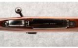 Winchester Model 70 Super Grade .257 Roberts - 9 of 9