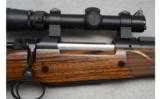 American Arms Safari 550 DGA, .404 Jeffery - 2 of 8