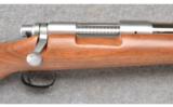 Remington Model 40 X ~ .30-06 - 3 of 9