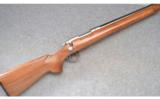 Remington Model 40 X ~ .30-06 - 1 of 9