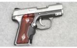 Kimber Solo CDP with Laser Grips, 9mm - 1 of 2