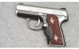 Kimber Solo CDP with Laser Grips, 9mm - 2 of 2