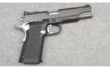 Wilson Combat KZ-9, 9mm - 1 of 2