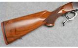 Ruger No.1 with Leupold Scope, 7mm Rem. Mag. - 5 of 9