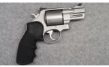 Smith & Wesson Model 657-5 Performance Center, .41 Mag. - 1 of 2