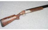 Browning 725 Sporting, 12-Gauge - 1 of 9