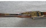 Holland & Holland 12 Gauge - Spanish Copy - 7 of 9