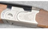 Beretta 686 Silver Pigeon, 12-Gauge - 4 of 9
