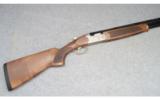 Beretta 686 Silver Pigeon, 12-Gauge - 1 of 9