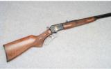 Marlin 1897 Century Limited, .22 LR - 1 of 9