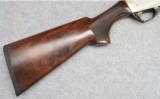 Benelli Legacy, 20-Gauge - 5 of 9