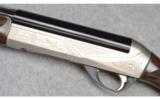 Benelli Legacy, 20-Gauge - 4 of 9