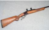 Ruger No. 1, 7mm Rem. Mag. - 1 of 8