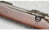 Springfield Armory Model 1903, .30-06 - 4 of 9