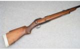 Winchester Model 52., .22 LR - 1 of 8