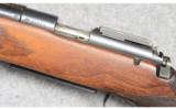 Winchester Model 52., .22 LR - 4 of 8