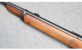 Winchester Model 52., .22 LR - 8 of 8