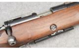 Winchester Model 52., .22 LR - 2 of 8