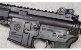 Ruger SR-556 Take Down, 5.56 NATO - 4 of 9