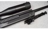 Savage Model 110 BA with Millet Scope, .338 Lapua - 6 of 9