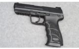 Heckler & Koch HK45, .45 ACP - 2 of 2