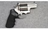 Ruger Super Redhawk Alaskan, .454 Casull/.45 Colt - 1 of 2