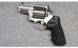 Ruger Super Redhawk Alaskan, .454 Casull/.45 Colt - 2 of 2